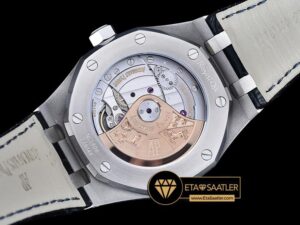 AP0411 - Royal Oak Ref.15450 37mm Diams SSLE White JF Mod A3120 - 04.jpg